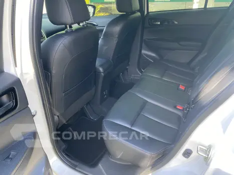 ECLIPSE CROSS 1.5 Mivec Turbo HPE