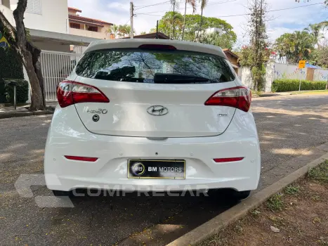 HB20 1.0 12V Comfort Plus