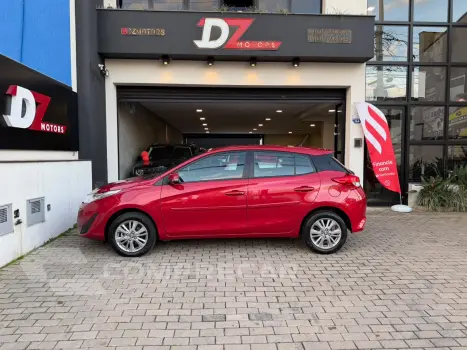 YARIS 1.5 16V XL