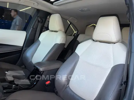 Corolla Altis