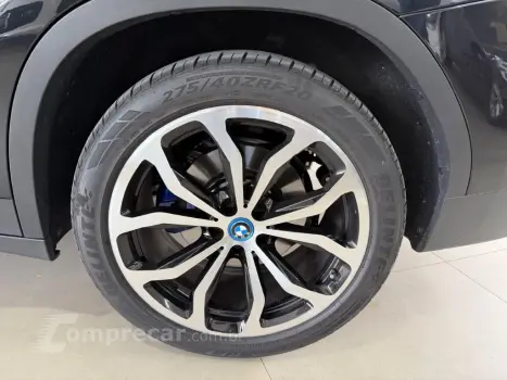 X3 XDRIVE 30e X-Line Turbo Aut. (Híb.)