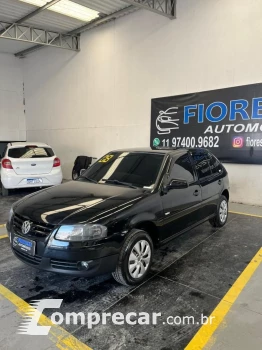 VOLKSWAGEN GOL 1.0 MI CITY 8V G.IV