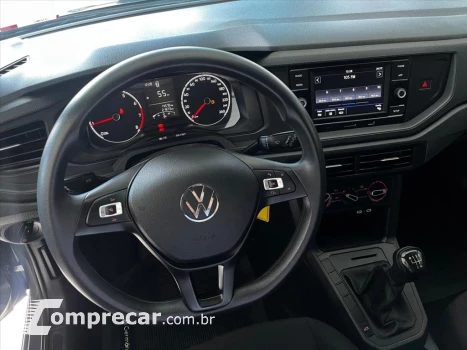 POLO 1.0 MPI TRACK MANUAL