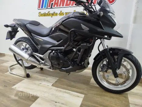 NC 750X ABS