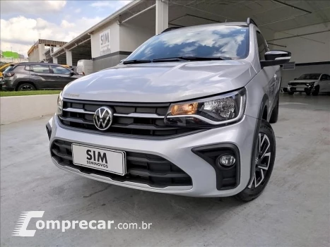 Volkswagen SAVEIRO 1.6 MSI EXTREME CD 16V FLEX 2P MANUAL 2 portas