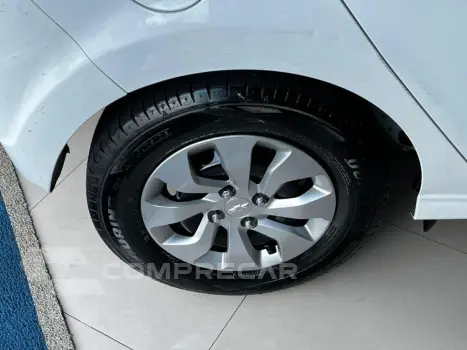 ONIX HATCH LT 1.0 8V FlexPower 5p Mec.