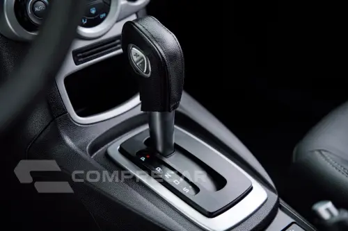 Fiesta SEL Style 1.0 EcoBoost Aut . 5p