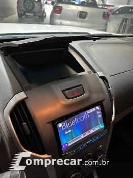 S10 2.4 LT 4X2 CS 8V Turbo