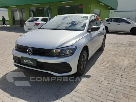 POLO 1.0 MPI TRACK MANUAL