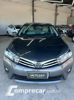 COROLLA 2.0 XEI 16V