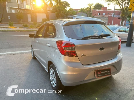 Ka 1.0 SE/SE Plus TiVCT Flex 5p