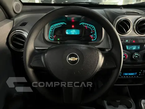 AGILE 1.4 MPFI LTZ 8V FLEX 4P MANUAL