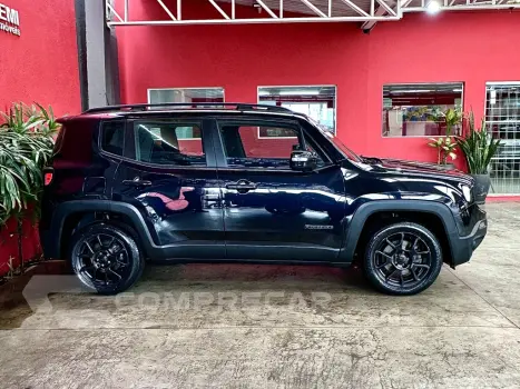 RENEGADE 1.8 16V FLEX SPORT 4P AUTOMÁTICO