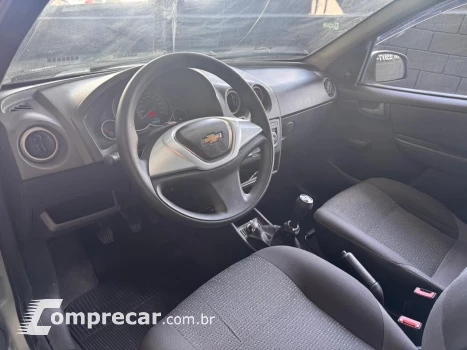 Celta Spirit/ LT 1.0 MPFI 8V FlexP. 5p
