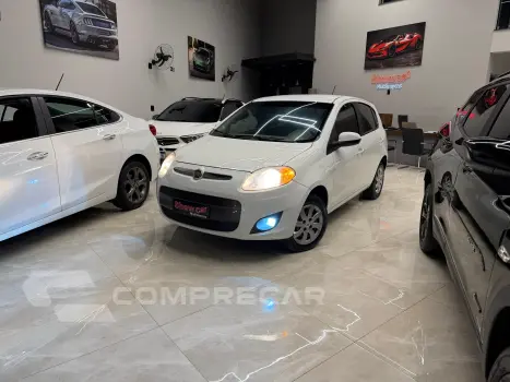 PALIO 1.4 MPI Attractive 8V