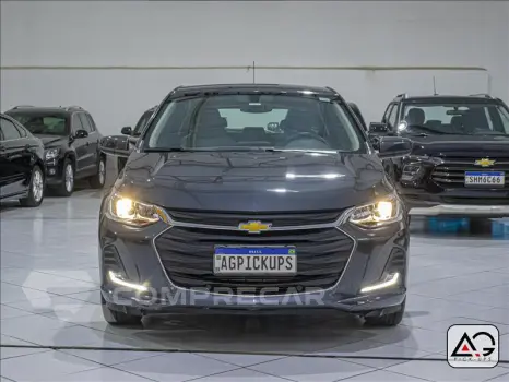 ONIX 1.0 Turbo Premier