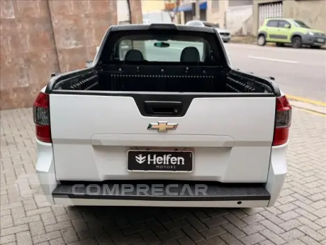 MONTANA 1.4 MPFI LS CS 8V