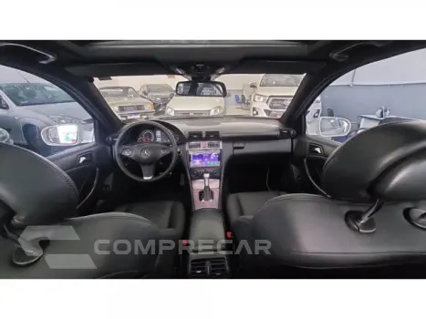 CLC 200 K - 1.8 KOMPRESSOR 16V 2P AUTOMATICO