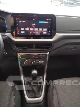 T-CROSS 1.0 200 TSI