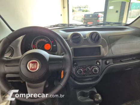 FIORINO 1.4 MPI Furgão Endurance 8V