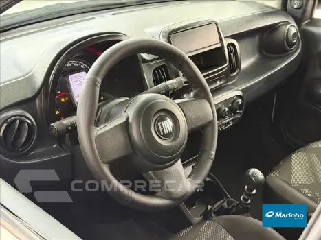 MOBI 1.0 EVO FLEX LIKE. MANUAL