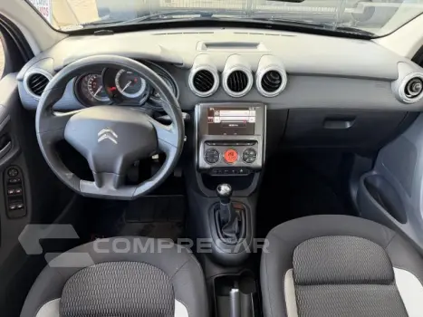 C3 - 1.5 ATTRACTION 8V 4P MANUAL