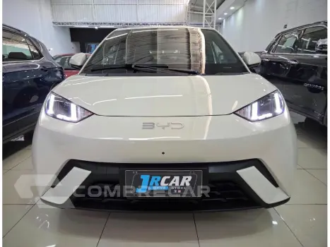 DOLPHIN MINI 38 KW ELÉTRICO