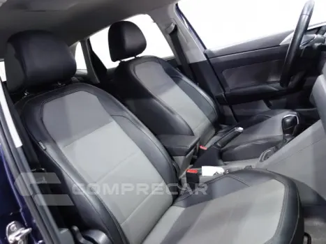 POLO - 1.0 200 TSI HIGHLINE AUTOMÁTICO