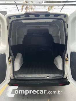 Fiorino Endurance
