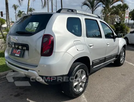 DUSTER 1.6 16V SCE Dynamique