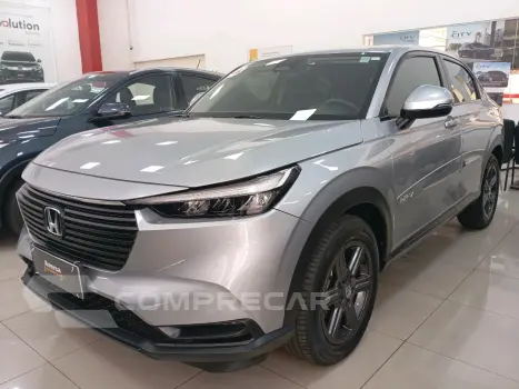 Honda HR-V 1.5 DI I-VTEC FLEX EXL CVT 4 portas