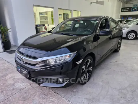 CIVIC 2.0 16vone EXL