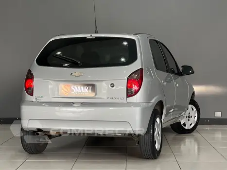 CELTA 1.0 MPFI LT 8V FLEX 4P MANUAL