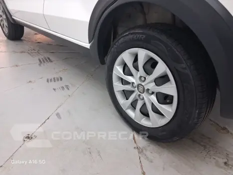 MOBI 1.0 EVO FLEX LIKE. MANUAL