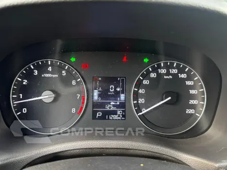 CRETA 1.6 16V Attitude
