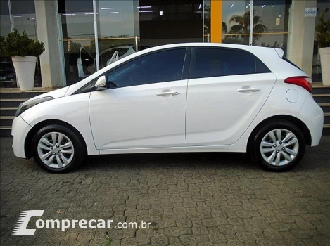 HB20 1.6 Comfort Plus 16V