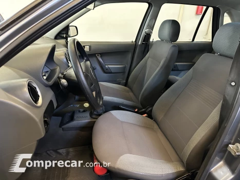GOL 1.6 MI Power 8V G.IV