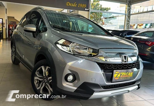 WR-V EX CVT