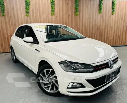 POLO 1.0 170 TSI Highline