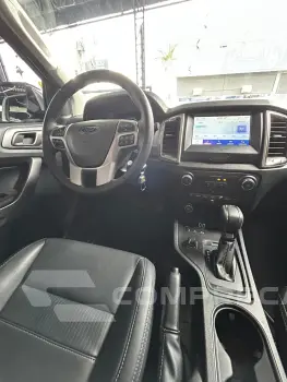 RANGER 3.2 XLT 4X4 CD 20V