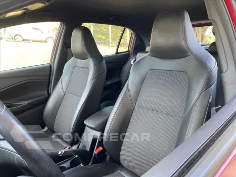 ONIX 1.0 TURBO FLEX RS AUTOMÁTICO