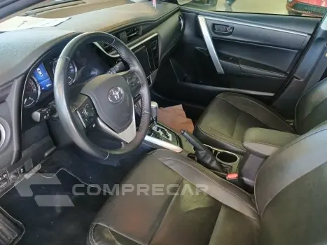 COROLLA 2.0 XEI 16V