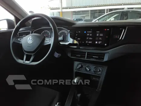 POLO 1.0 MPI TRACK MANUAL
