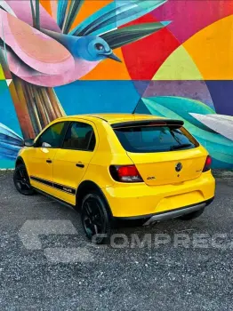 Gol 1.6 Mi Rallye I MOTION T. Flex 8V 4p