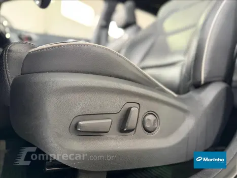 SPORTAGE 2.0 EX 4X2 16V FLEX 4P AUTOMÁTICO