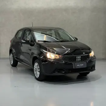 ARGO DRIVE 1.0 6V Flex