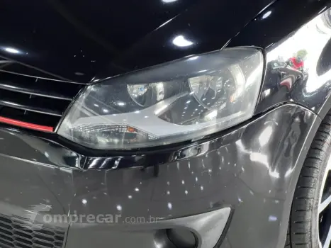 FOX 1.0 MI 8V FLEX 4P MANUAL