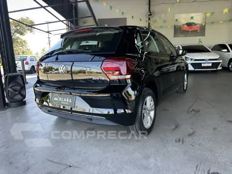 POLO 1.0 200 TSI Comfortline