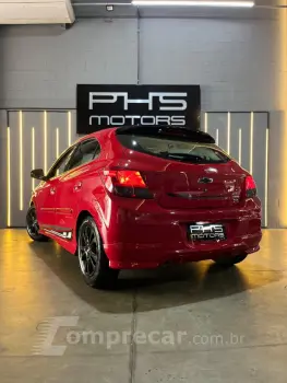 ONIX 1.4 MPFI Effect 8V