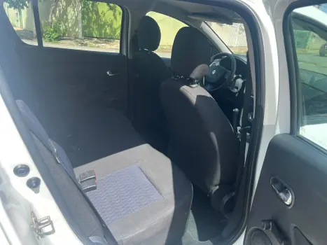 SANDERO 1.6 16V SCE Expression